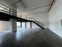 Tg Building (D26), Factory #636784211